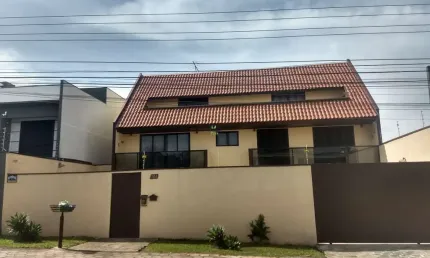 Casa com 5 quartos à venda no Cajuru, Curitiba , 249 m2 por R$ 1.100.000