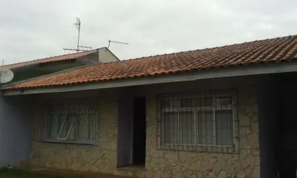 Casa com 3 quartos à venda no bairro alto, curitiba  por r$ 500.000