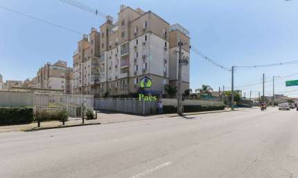 Apartamento com 3 quartos à venda no Xaxim, Curitiba , 67 m2 por R$ 500.000