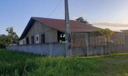 Casa com 4 quartos à venda no Cambijú, Itapoá , 150 m2 por R$ 450.000