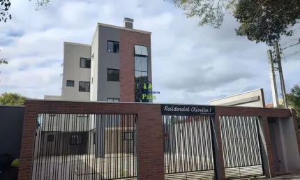 Apartamento com 2 quartos à venda na Boneca do Iguaçu, São José dos Pinhais , 49 m2 por R$ 296.000