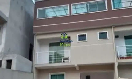 Casa com 3 quartos à venda no Cachoeira, Curitiba , 150 m2 por R$ 450.000
