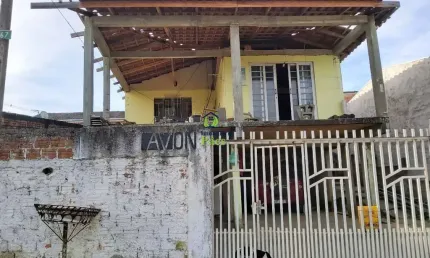 Casa com 3 quartos à venda em Borda do Campo, São José dos Pinhais , 160 m2 por R$ 280.000