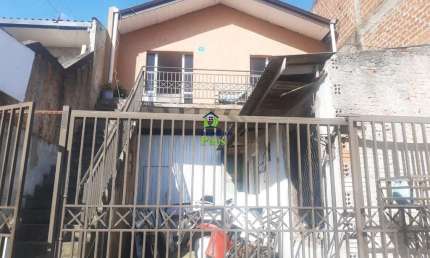 Casa com 3 quartos à venda no Tatuquara, Curitiba , 70 m2 por R$ 350.000