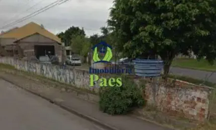 Terreno à venda no Uberaba, Curitiba  por R$ 450.000