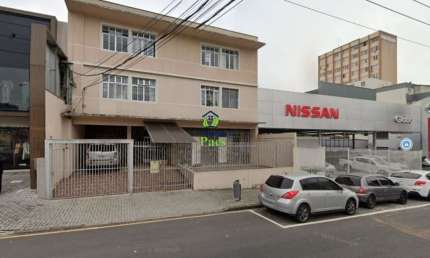 Apartamento com 2 quartos à venda no Alto da Rua XV, Curitiba , 90 m2 por R$ 395.000