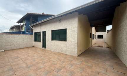 Aluga-se Casa Terrea 3 dormitórios 1  com Edicula suíte no Picanço - Travessa da Av Timoteo Penteado