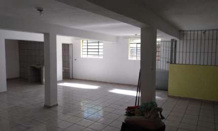 Aluga-se Salão 127m2 no Anel Viario - Ao lado do Nagumo