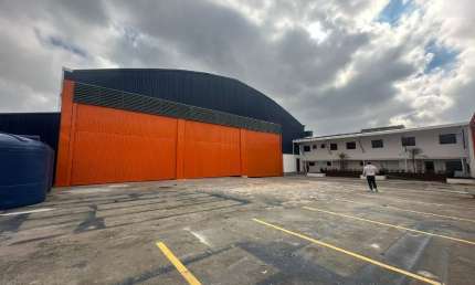 Barracão / Galpão / Depósito com 5 salas para alugar no Jardim Vila Galvão, Guarulhos 
