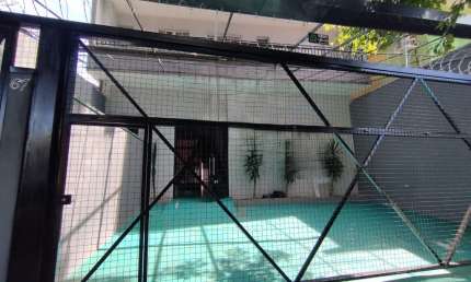 Barracão / Galpão / Depósito com 2 salas para alugar na Rua Luiz Silvestri, 55, Jardim Bom Clima, Guarulhos
