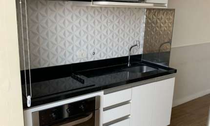 Aluga-se Studio Completo Mobiliado – Vila Augusta – Guarulhos/SP