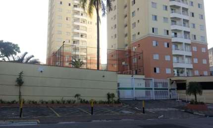 *Aluga-se Apartamento no Condomínio Villagio Golden Tower – Guarulhos/SP*