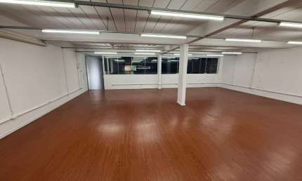 Aluga-se Sala Comercial – 90m² | Vila Moreira – Guarulhos