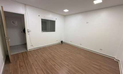 Aluga-se Sala Comercial – 18m² | Vila Moreira – Guarulhos