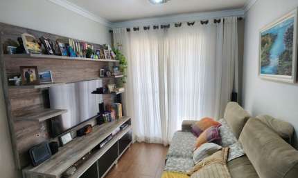 Apartamento com 2 quartos à venda na Avenida São Luiz, 1, Vila Rosália, Guarulhos