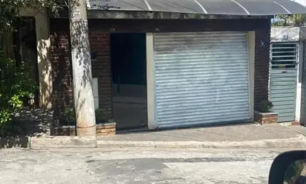 Casa com 3 quartos à venda na Rua Tocantinópolis, Jardim Iporanga, Guarulhos