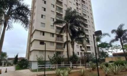 Vende-se Apartamento 3 Dormitórios 1 Suíte no Jd Munhoz - Próx ao Shopping Internacional