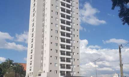 Vende-se Apartamento 2 dormitórios 1 suíte com lazer completo no Picanço