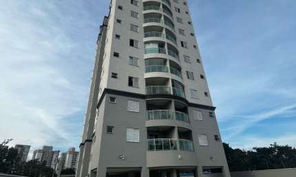 Vende-se Apartamento 2 dormitórios Mobiliado no Macedo