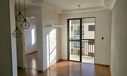 Vende-se apartamento 2 dormitórios – condomínio vida plena – guarulhos/sp