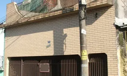 Casa com 2 quartos à venda na Rua Soldado Romeu Côcco, 12, Jardim do Papai, Guarulhos