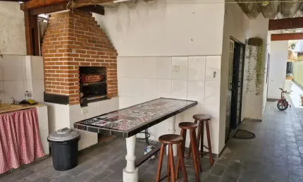 Casa com 3 quartos à venda na Rua Corumbaiba, 12, Vila Oratório, São Paulo