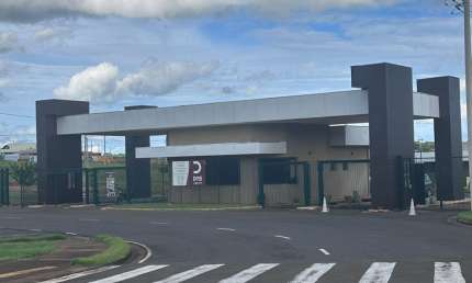 Terreno à venda no Village Normand, São José do Rio Preto 