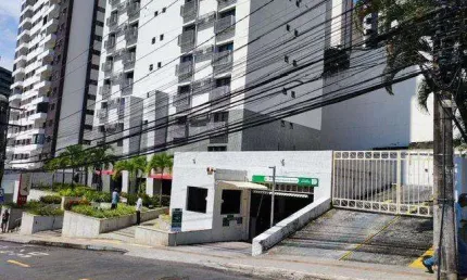 Sala Comercial para Venda em Salvador, PITUBA, 1 banheiro, 1 vaga