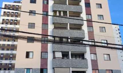 Apartamento para Venda em Salvador, STIEP, 3 dormitórios, 1 suíte, 3 banheiros