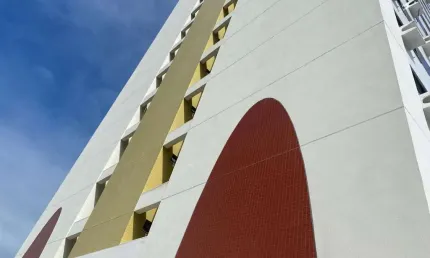 Apartamento para Venda em Salvador, CANDEAL, 3 dormitórios, 1 suíte, 2 banheiros, 2 vagas