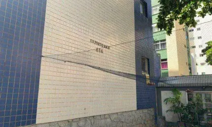Apartamento para Venda em Salvador, PITUBA, 2 dormitórios, 2 banheiros, 1 vaga