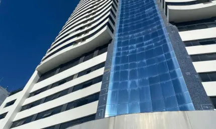Apartamento para venda em salvador, garibaldi, 2 dormitórios, 1 suíte, 1 banheiro, 2 vagas