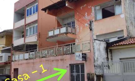 Casa Comercial para Venda em Salvador, BARRA, 5 dormitórios, 1 suíte, 1 banheiro, 2 vagas
