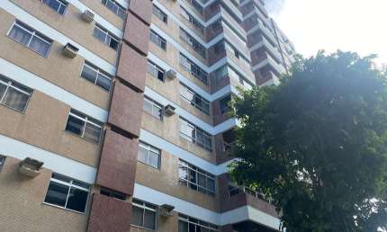 Apartamento para Venda em Salvador, ITAIGARA, 4 dormitórios, 3 suítes, 3 banheiros, 2 vagas