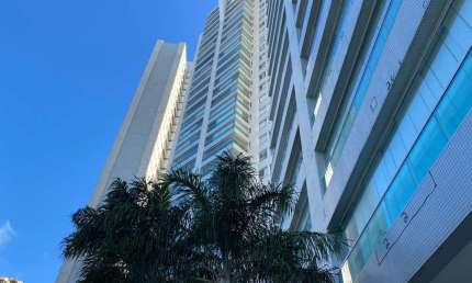 Apartamento para Venda em Salvador, ITAIGARA, 4 dormitórios, 3 suítes, 3 banheiros, 2 vagas