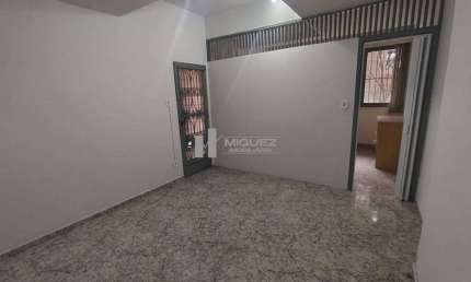 Apartamento com 1 Quarto à venda, 35m² - Praça da Bandeira