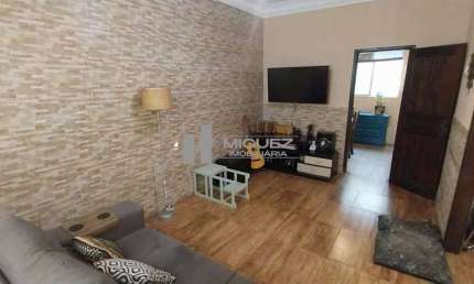 Rua Haddock Lobo - Exclusividade  Casa de Vila 3 Quartos Vaga Tijuca Cód 20612