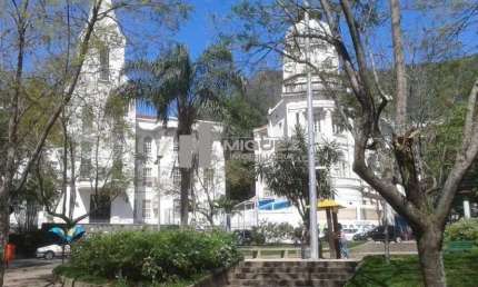 Apartamento a venda Tijuca Rua Andrade Neves 3 Quartos Localização Privilegiada