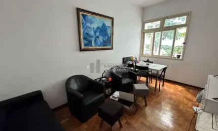 Apartamento a Venda Rua Henry Ford (Tijuca) 2 quartos, metrô Saens Penã