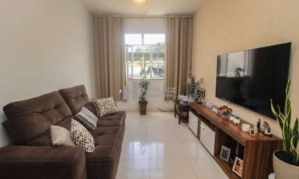 Cobertura  á venda na rua Riachuelo, 2 quartos, 70m2