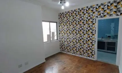 Rua mariz e barros - apartamento á venda com 2 quartos-porteiro-24 horas-tijuca código 20376