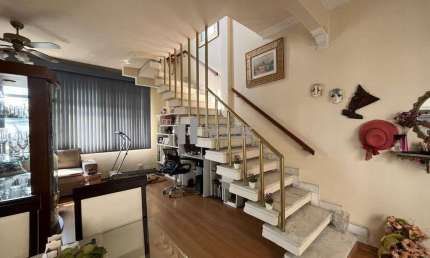 Apartamento com 2 quartos à venda na Rua Visconde de Abaeté, 49, Vila Isabel, Rio de Janeiro