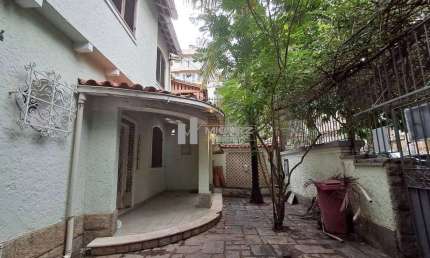 Casa com 4 quartos à venda na Rua Ferdinando Laboriau, 50, Tijuca, Rio de Janeiro
