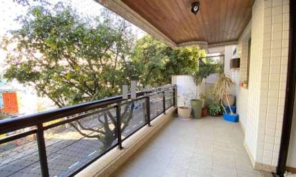 Apartamento c/Varandão, 03qtos, suíte, 02vgs  próximo Metrô da Praça Afonso Pena!