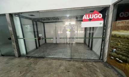 Ponto comercial para alugar na Rua Ana Barbosa, 74, Méier, Rio de Janeiro