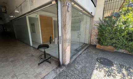 Ponto comercial para alugar na Rua Ana Barbosa, 74, Méier, Rio de Janeiro