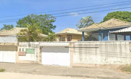 Casa com 2 quartos à venda na Av. Gladstone De Oliveira, 2501, Três Vendas, Araruama