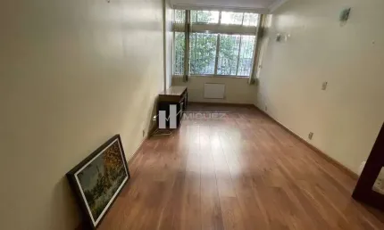 Apartamento a venda com 2 quartos junto ao shopping tijuca e ao polo gastronômico, excelente oportunidade! tijuca - rio de janeiro