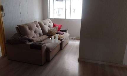 Bairro Engenho Novo: Rua Araújo Leitão - 3 Quartos - 1 vaga -