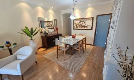 Apartamento à venda na tijuca de alto luxo localizado na rua carlos vasconcellos, 3 quartos amplos sendo 1 suíte, 2 vagas de garagem na escritura. colado ao metrô